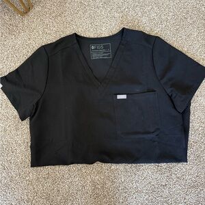 Figs Women’s Catarina One-Pocket Scrub Top